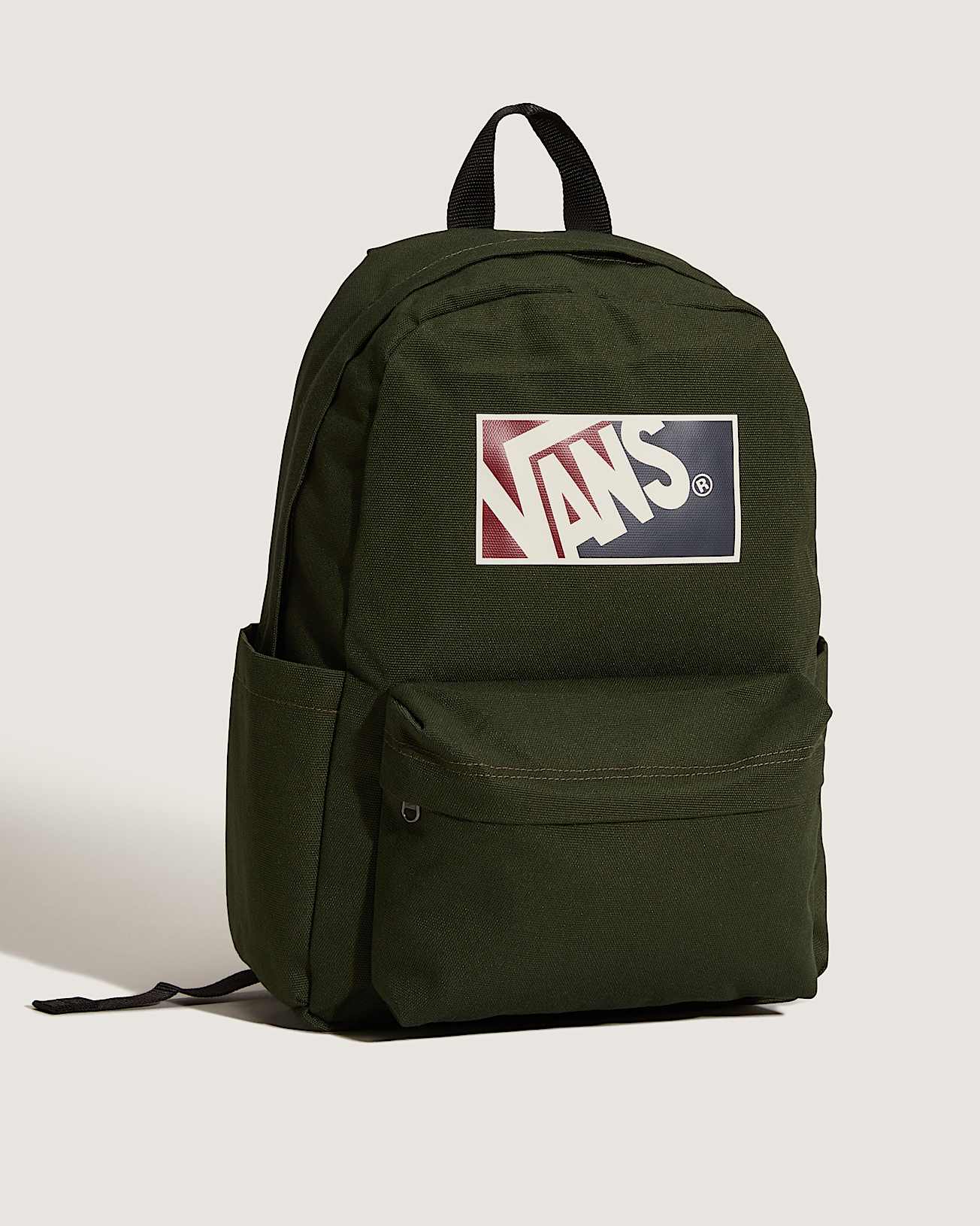 Sac  dos Old Skool Grom VANS Vert ALT1