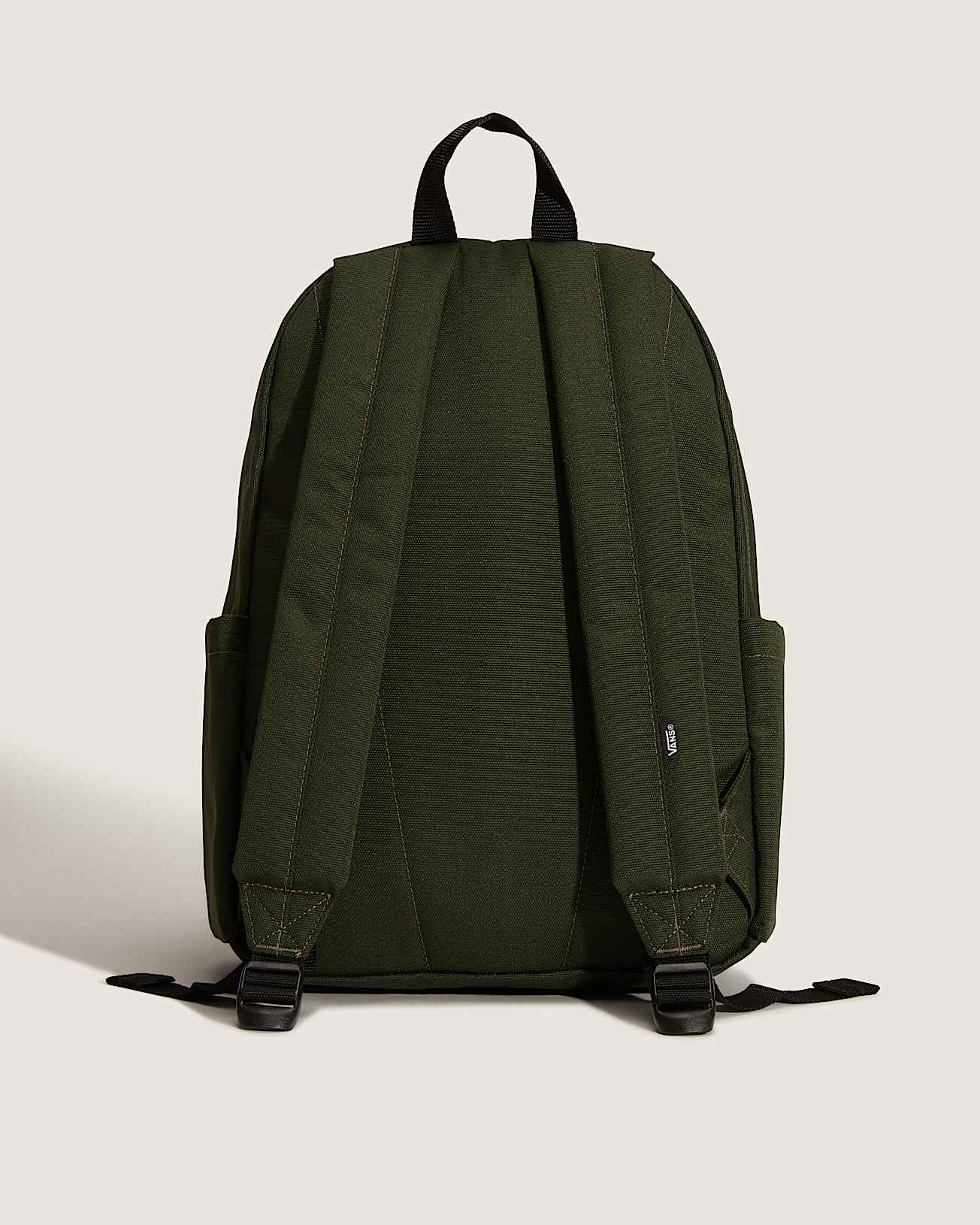 Sac  dos Old Skool Grom VANS Vert ALT2