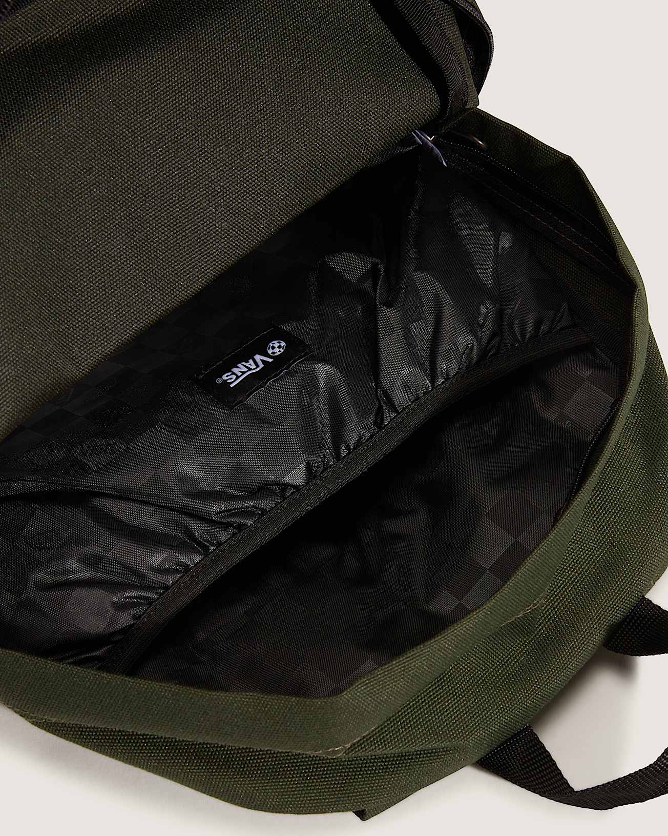 Sac  dos Old Skool Grom VANS Vert ALT5