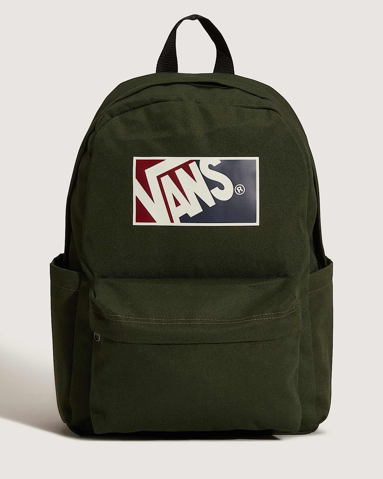 Sac  dos Old Skool Grom VANS Vert HERO