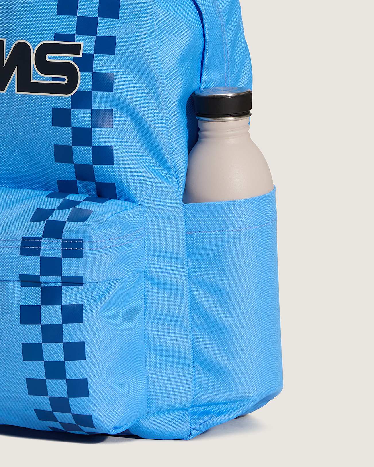 Sac  dos Old Skool VANS Bleu ALT3