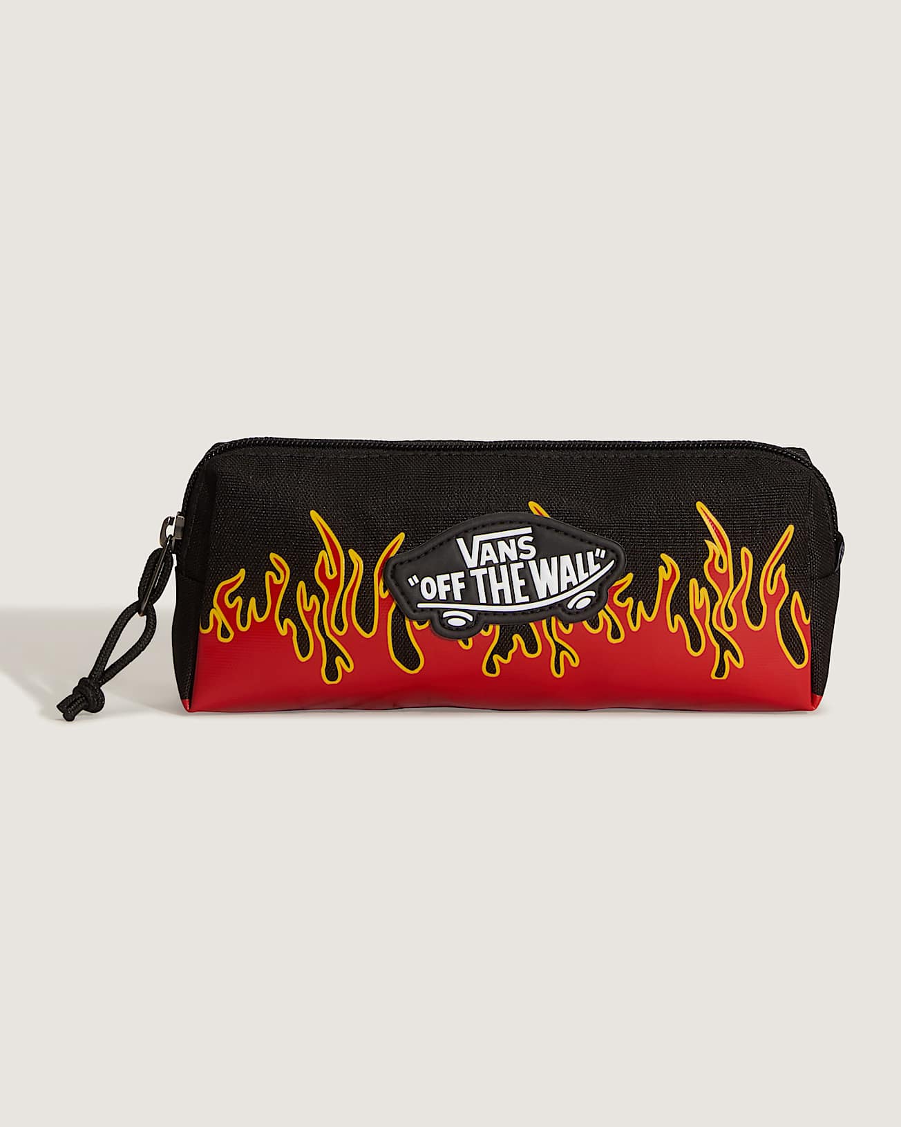 Old Skool Pencil Pouch Bag VANS Black HERO