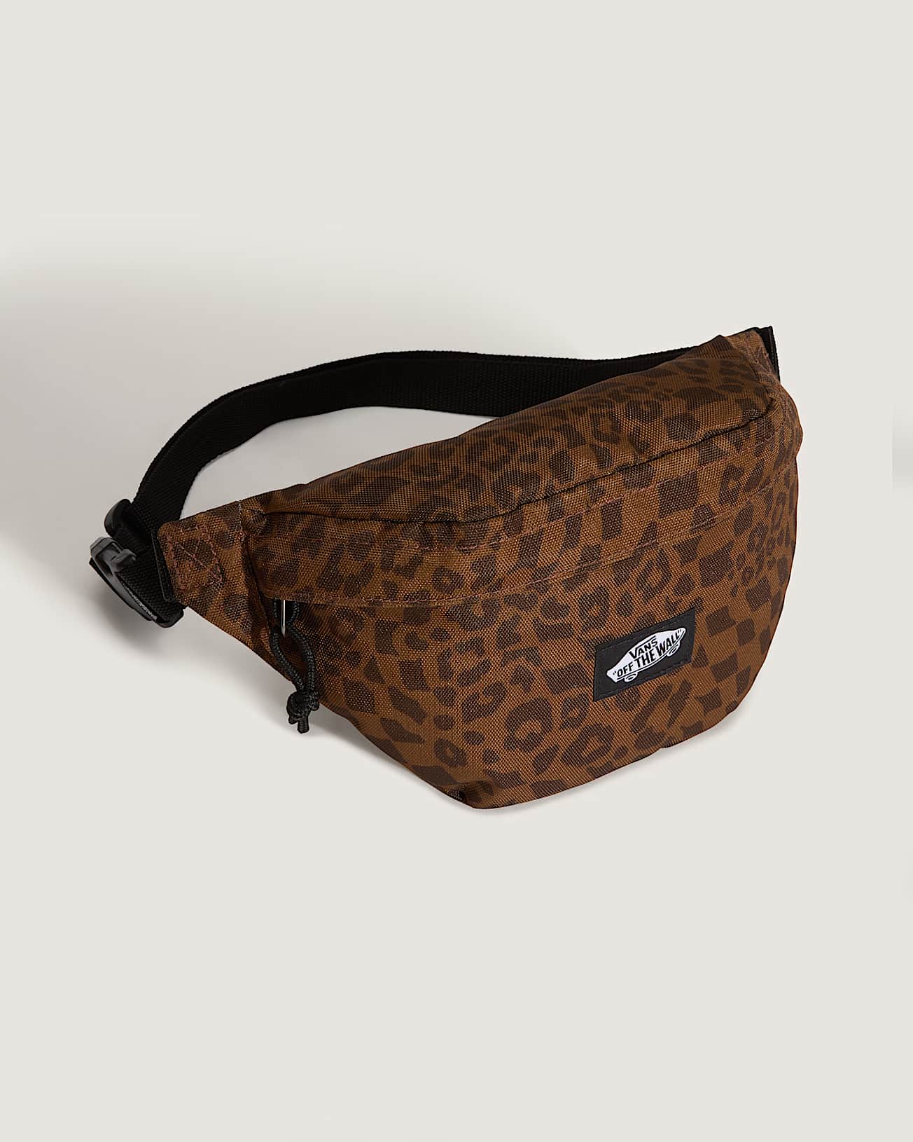 Traveller Crossbody Bag - 1