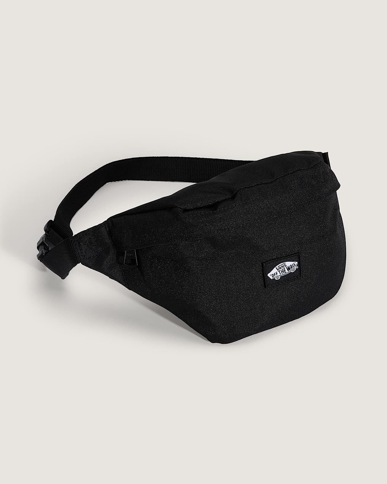 Traveler Schultertasche VANS Schwarz HERO