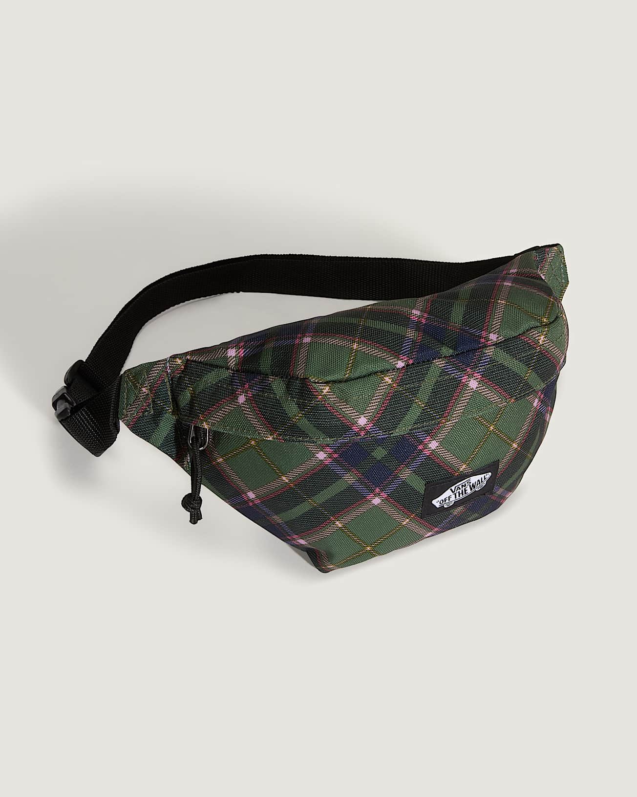 Sac banane Traveler VANS Vert HERO