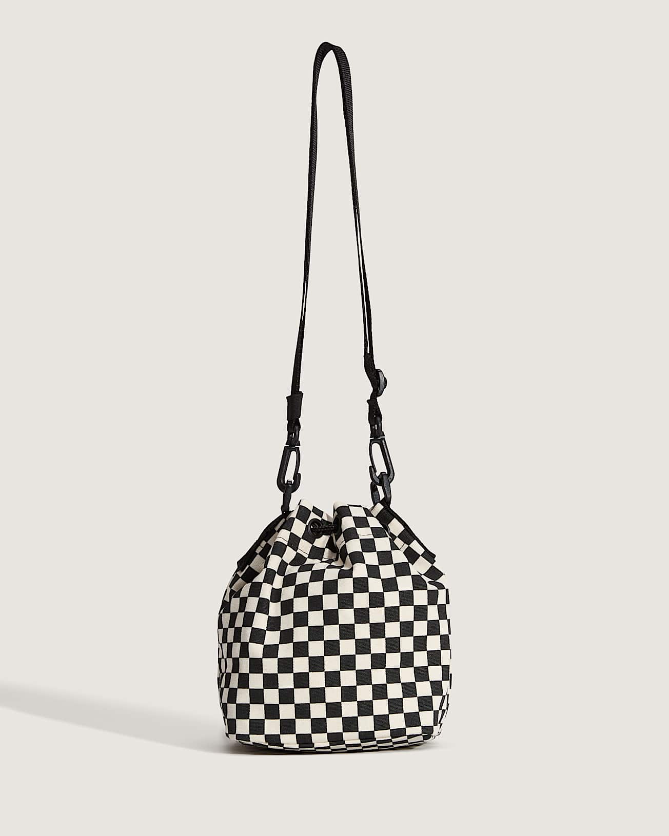 ABD Umhngetasche VANS Schwarz ALT2