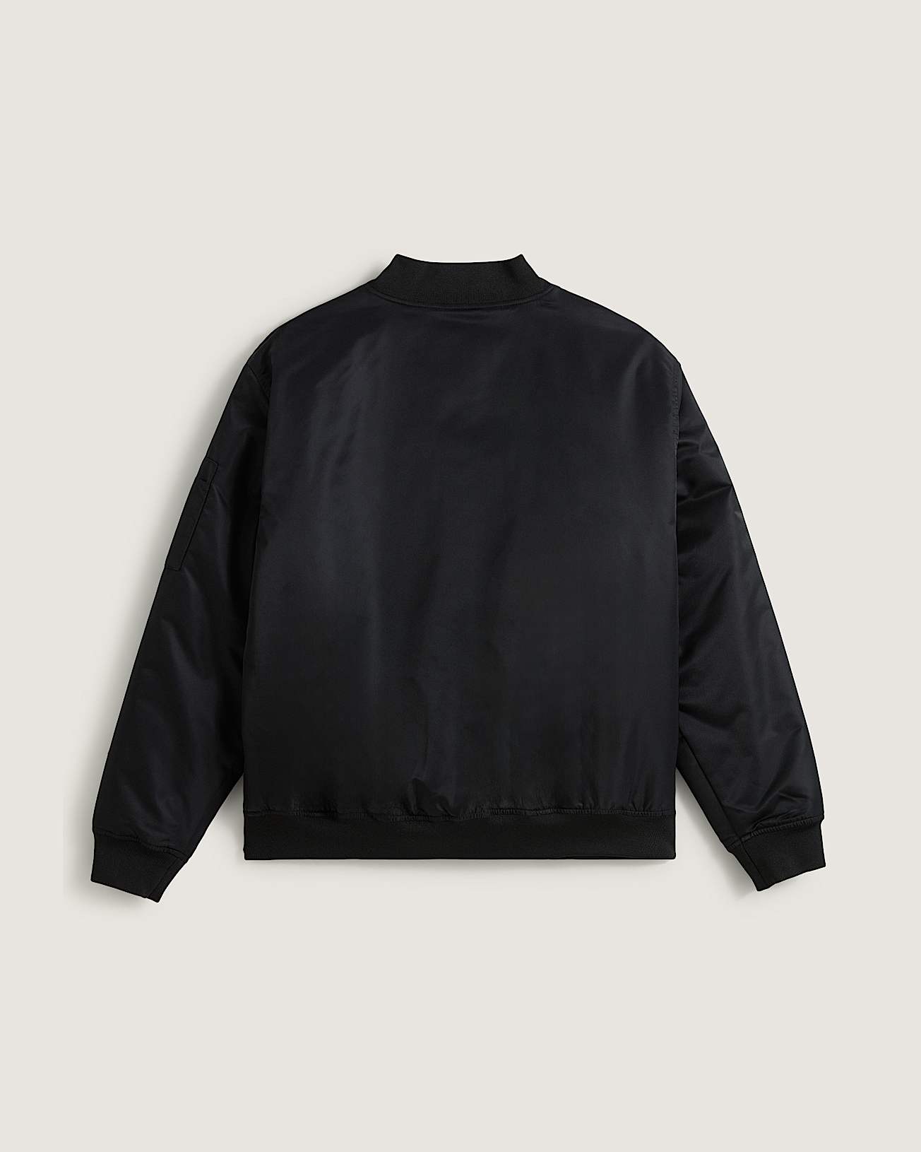 Copley Bomberjacke VANS Schwarz ALT1