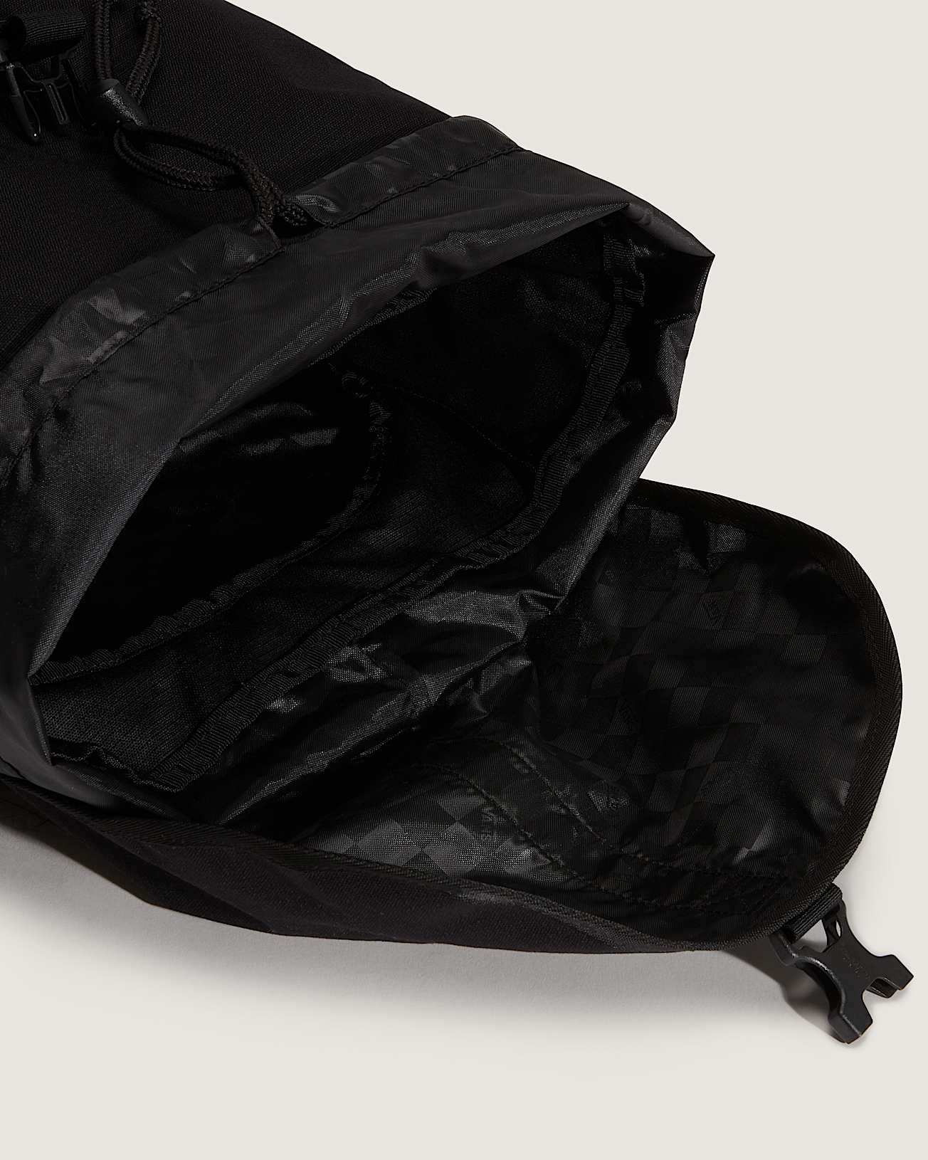 Sac  dos Vans DX VANS Noir ALT5