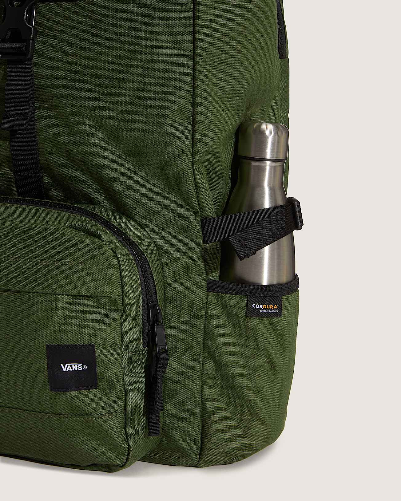 Vans Dx Rucksack VANS Green ALT3