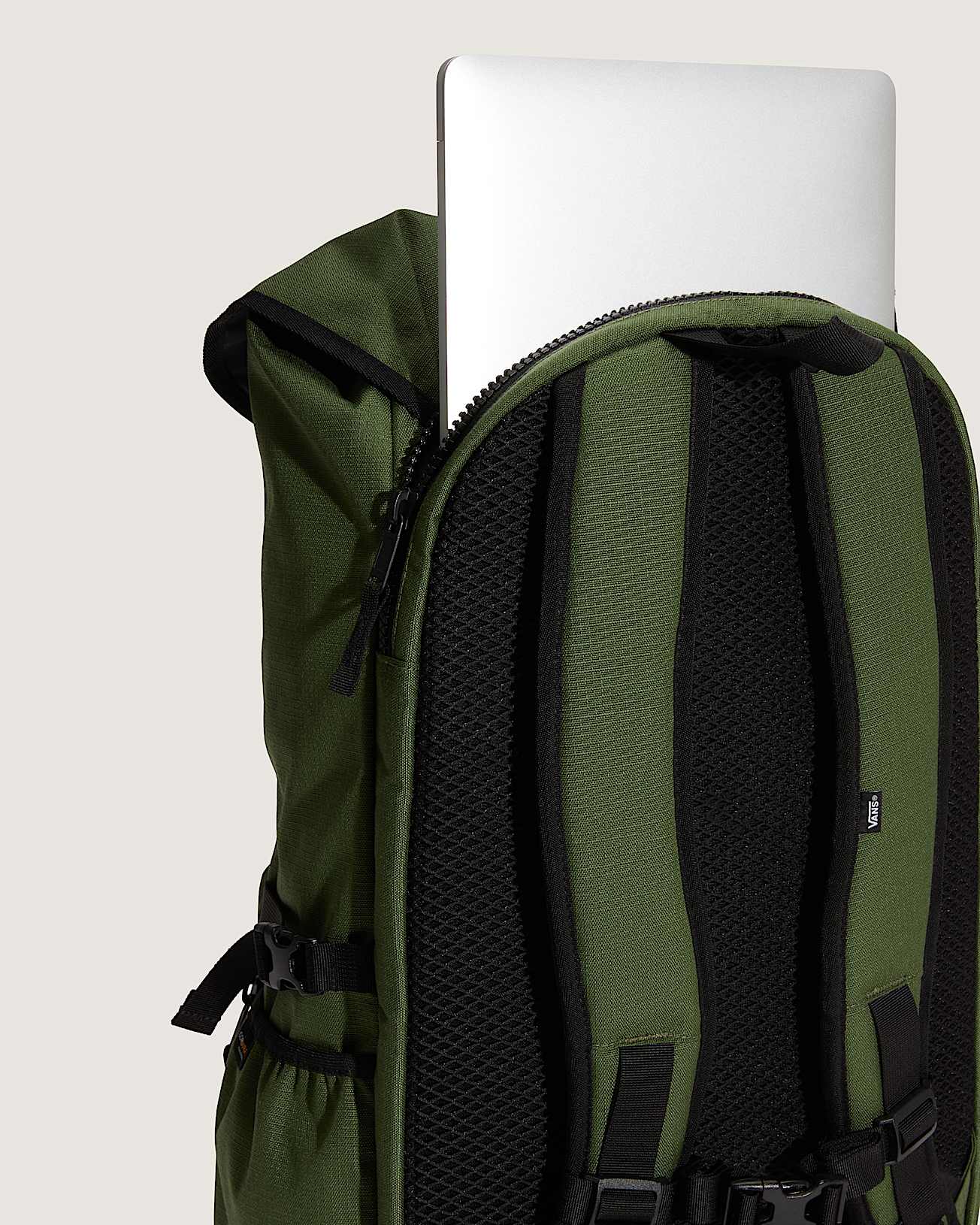 Vans Dx Rucksack VANS Green ALT4