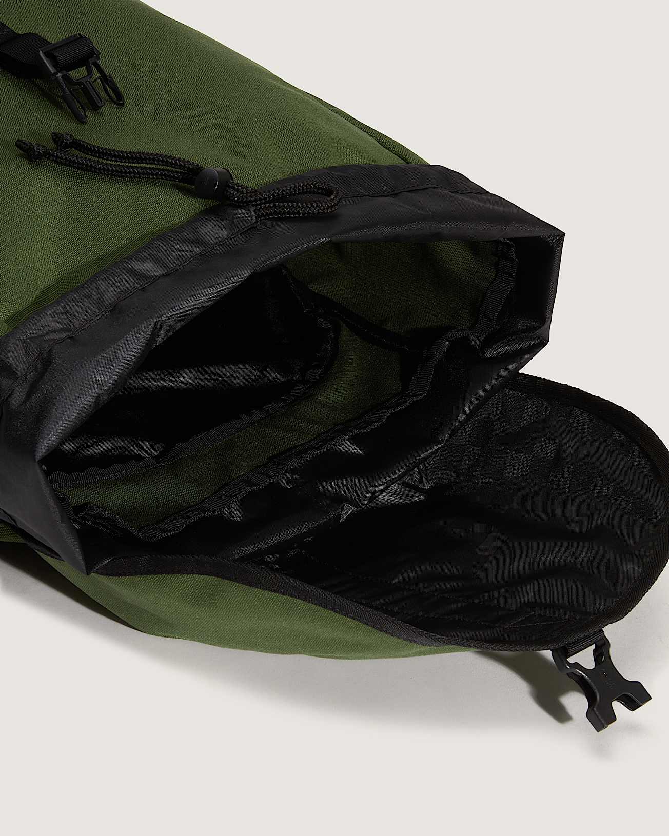 Vans Dx Rucksack VANS Green ALT5