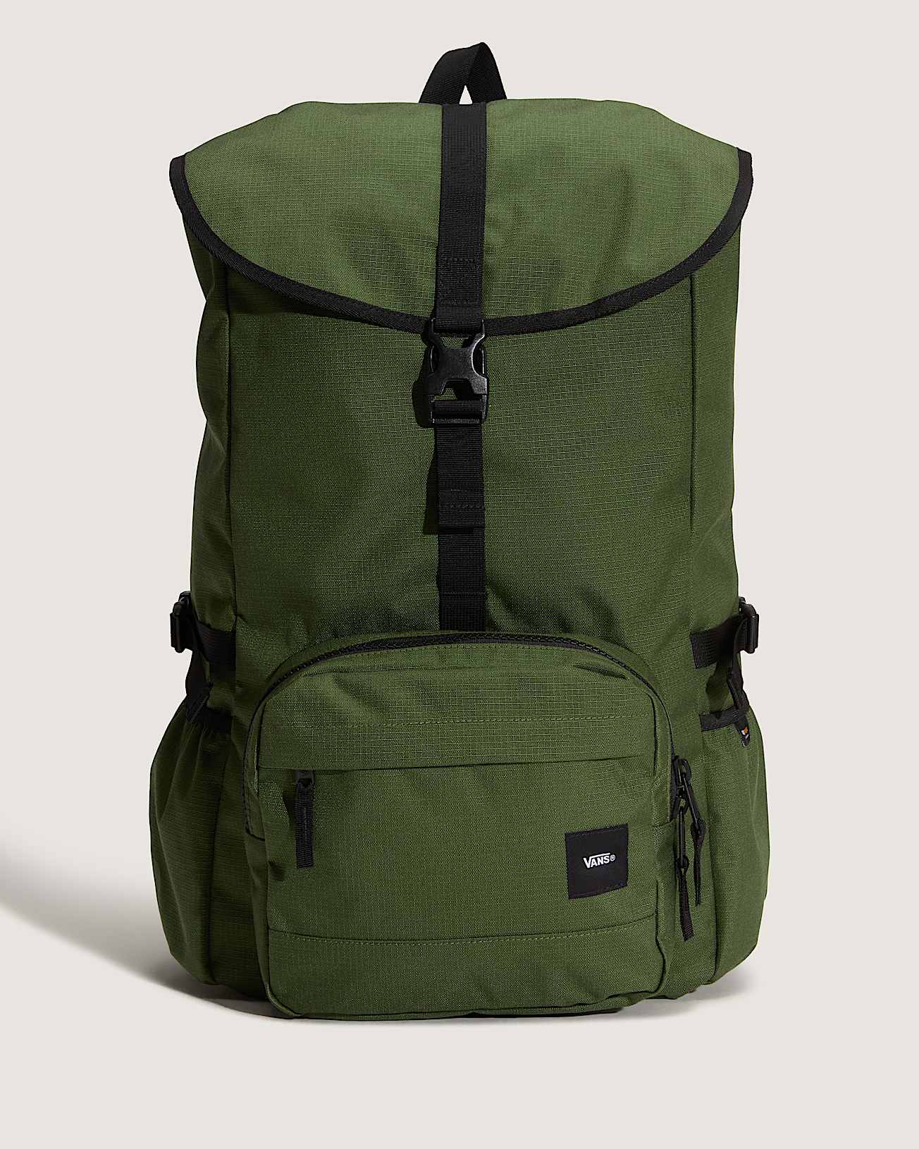 Vans Dx Rucksack VANS Green HERO