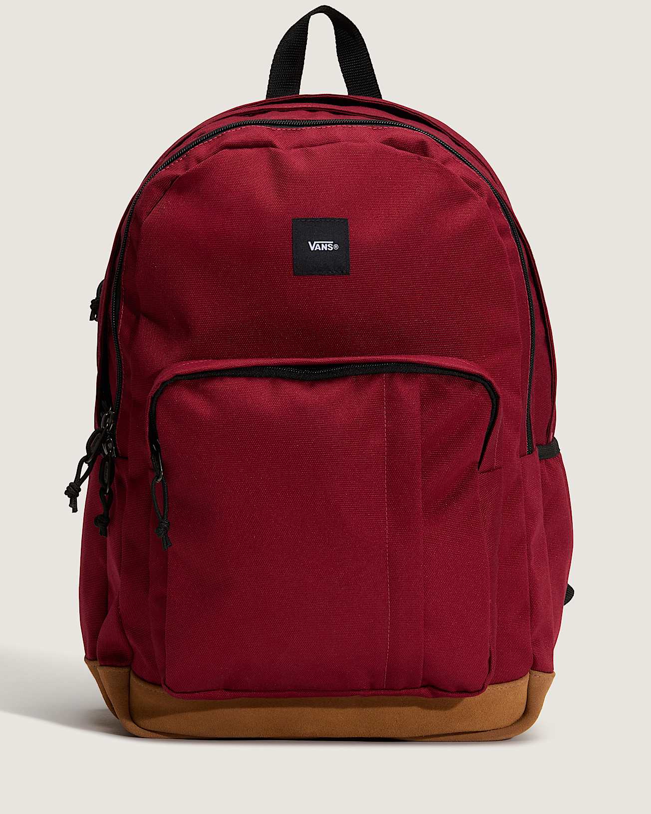 Old Skool Rucksack VANS Bordeaux HERO