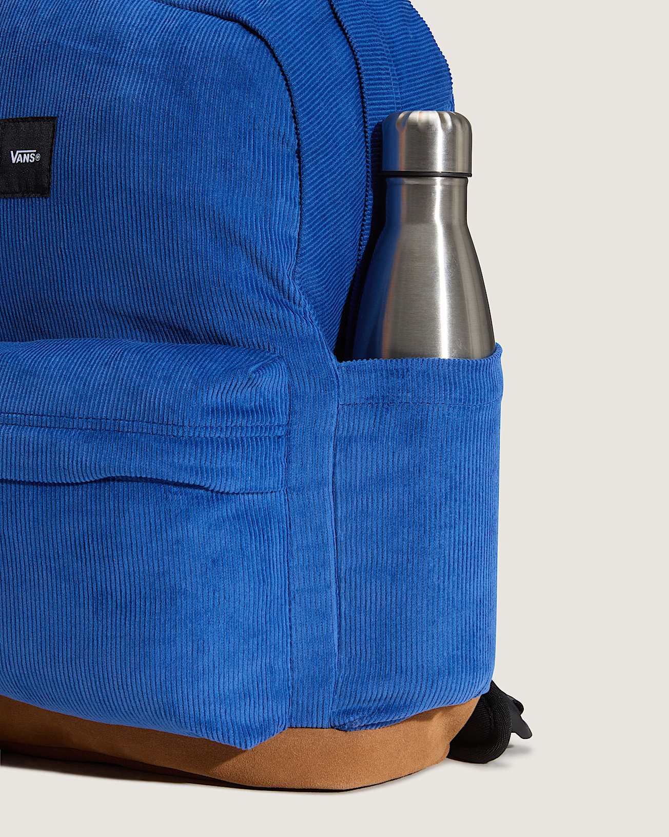 Old Skool Sportrucksack VANS BlauSchwarz ALT3