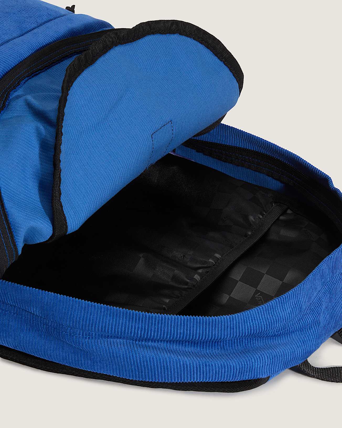 Old Skool Sportrucksack VANS BlauSchwarz ALT5