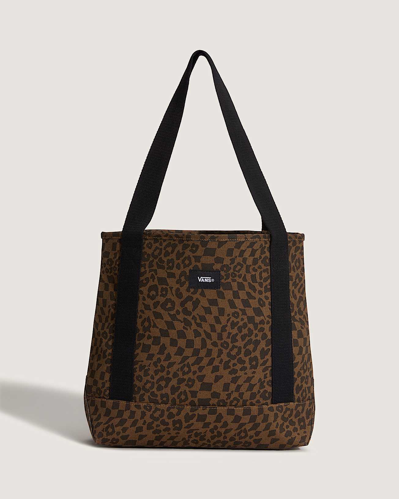 Pergs Midi Tote Bag - 1