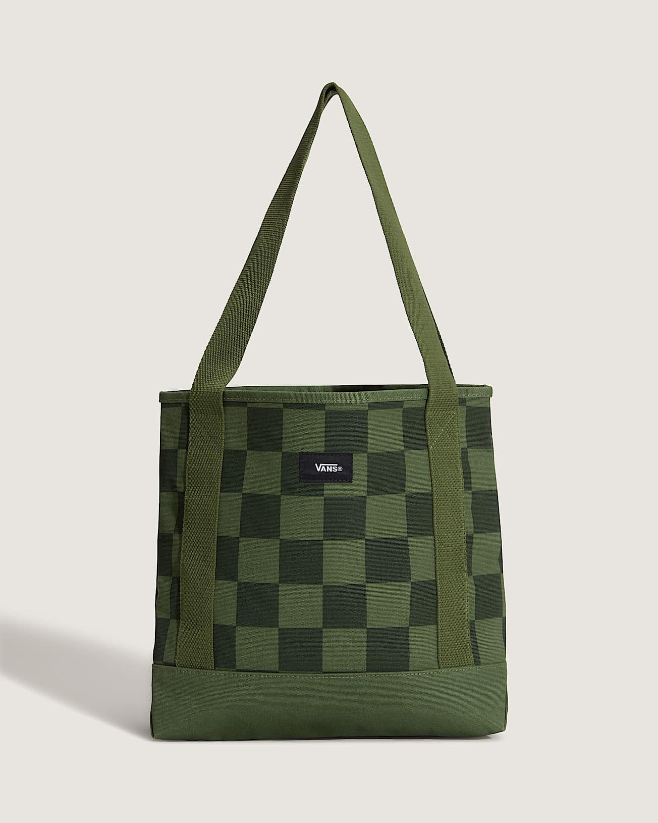 Bolso tote Pergs Midi VANS Verde HERO