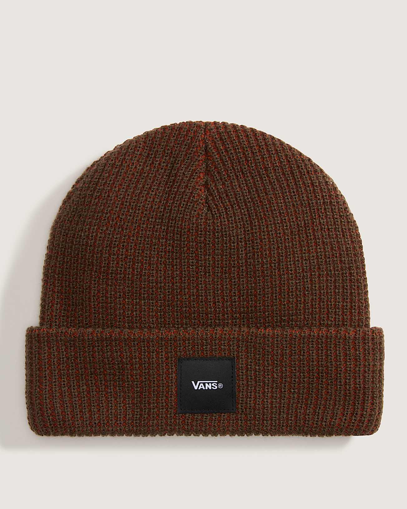 Vans Waffle Cuff Beanie - 1