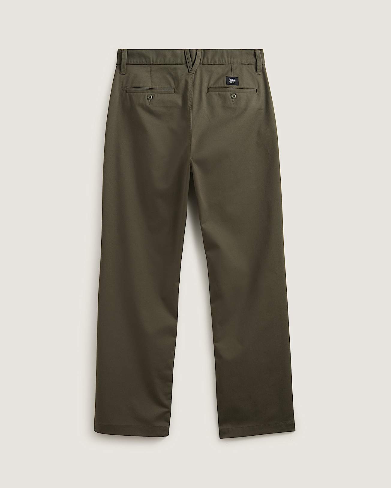 Authentic Chino Relaxed Hose - 2