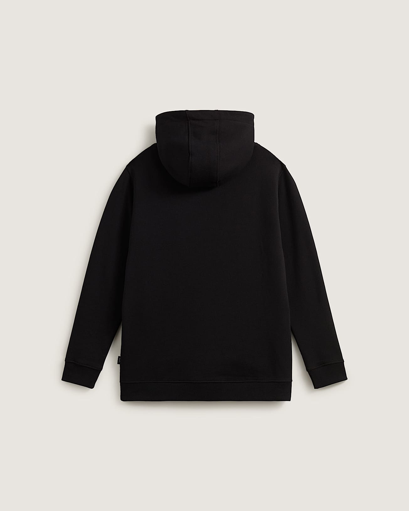 Kinder Vans II Hoodie 814 Jahre VANS Schwarz ALT1