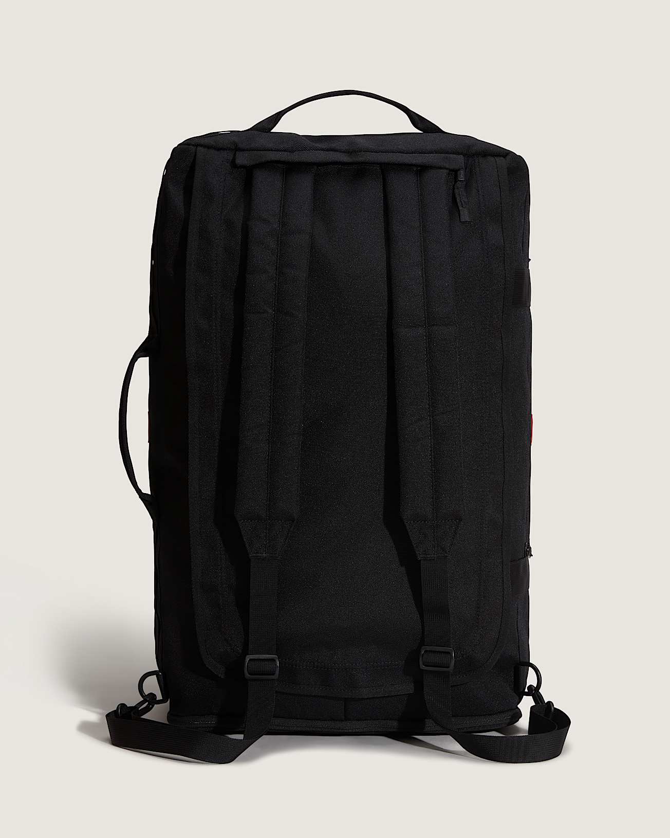 Zaino Skate Overnight VANS Nero ALT4