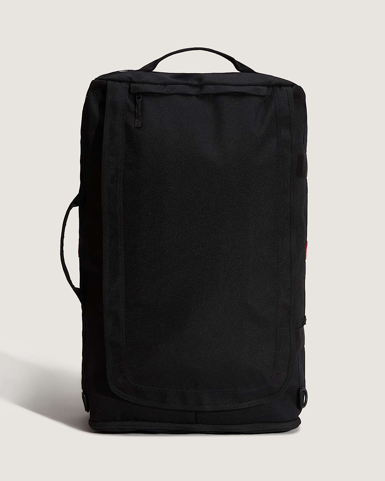 Zaino Skate Overnight VANS Nero HERO