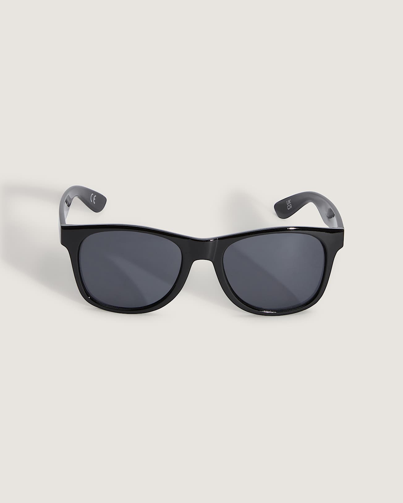 Spicoli Sonnenbrille VANS Schwarz HERO