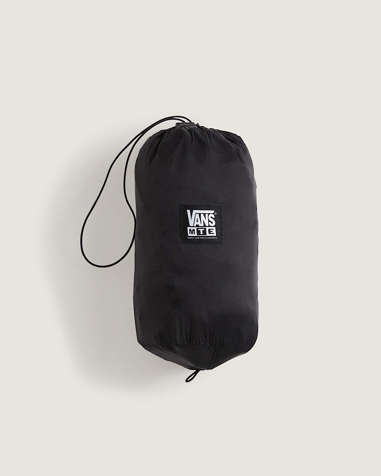 MTE Trek Guide Hose VANS Schwarz ALT7