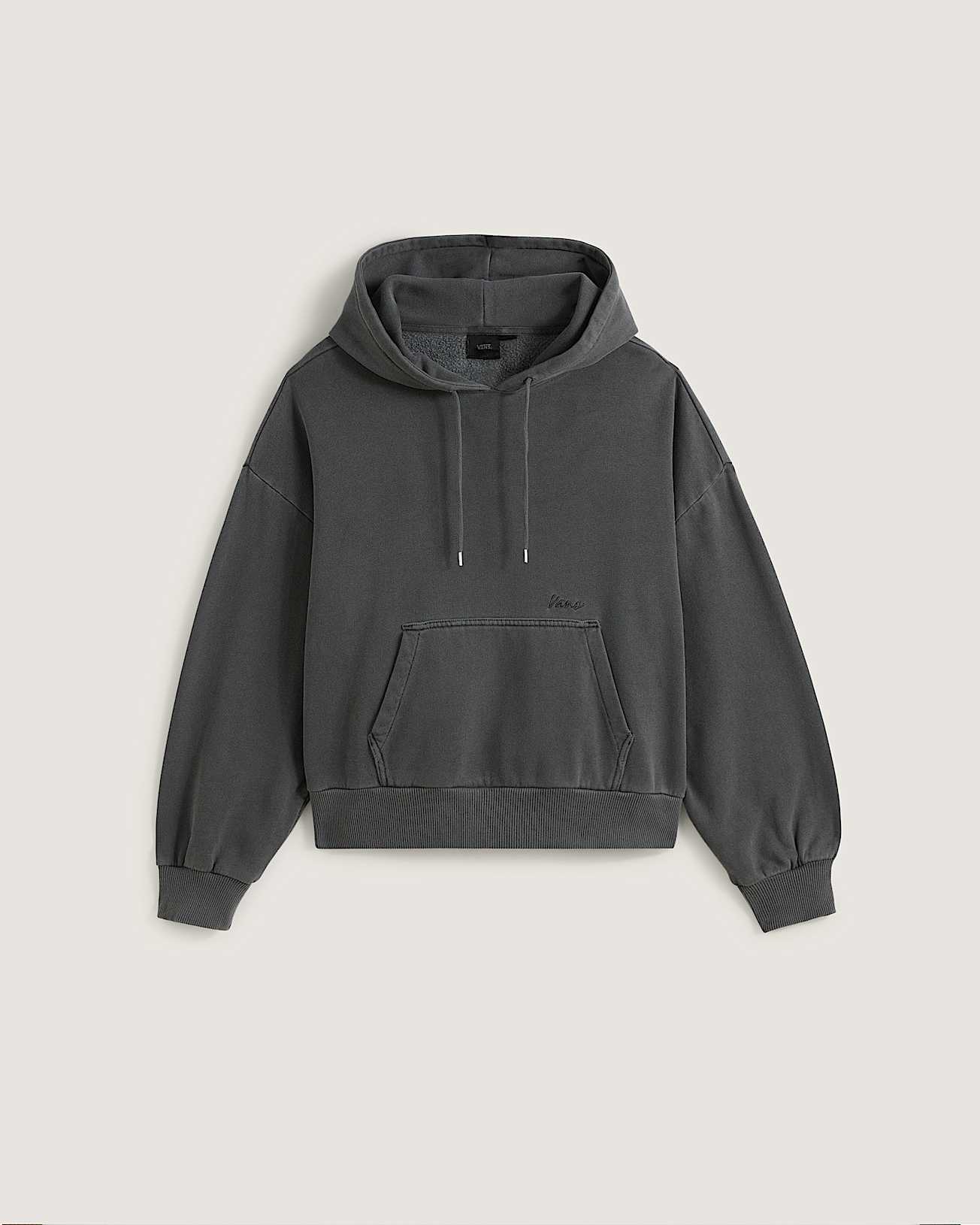 Sweat à capuche Retro - 1