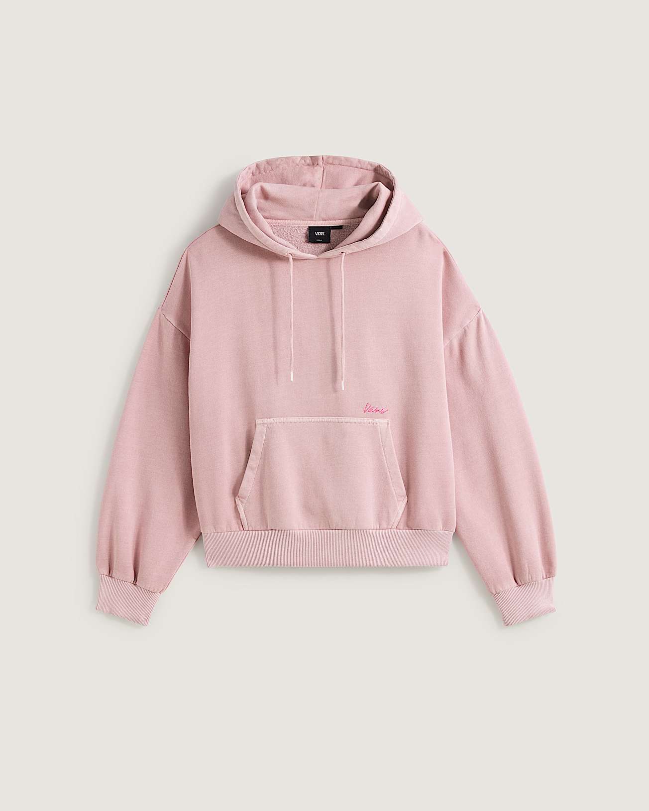 Bluza z kapturem Retro Pullover - 1