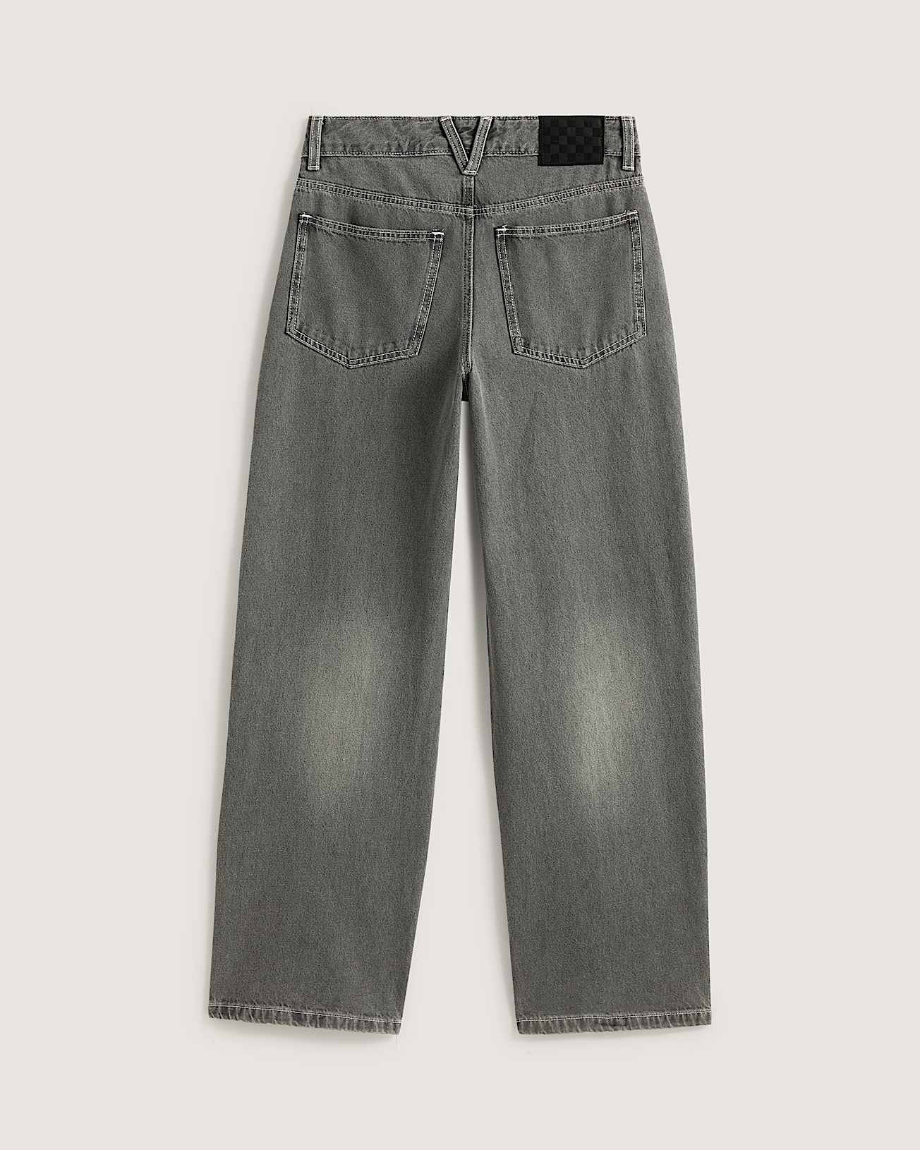 Sirelle PuddleHose mit 5 Taschen VANS Grau ALT1