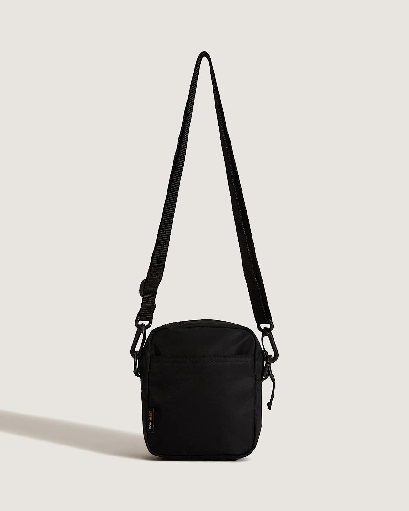 Bail Crossbody Bag VANS Black ALT1