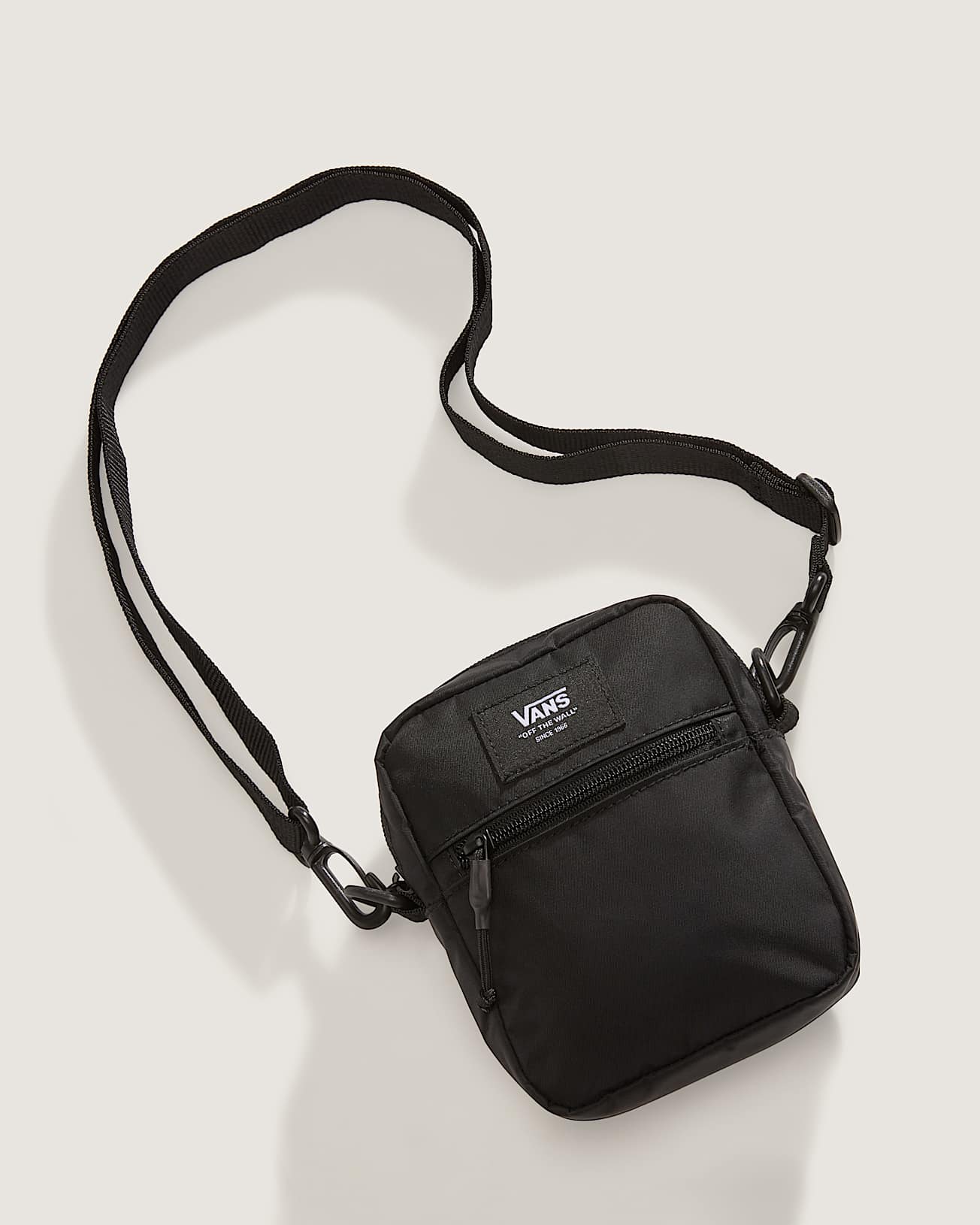 Bail Crossbody Bag VANS Black ALT2