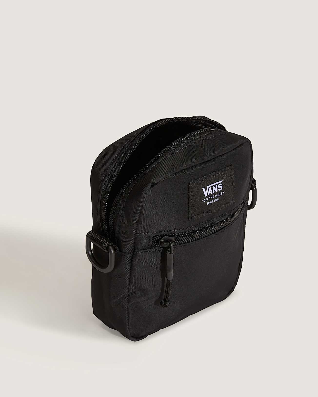 Bail Crossbody Bag VANS Black ALT3