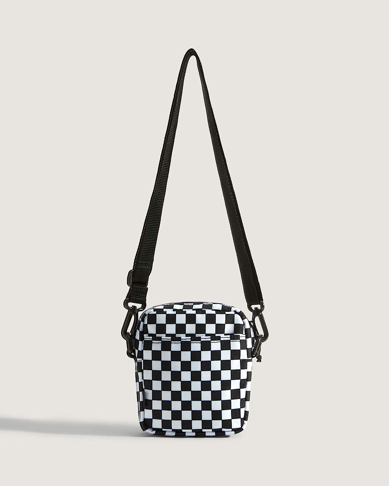 Bail Umhngetasche VANS Schwarz ALT1