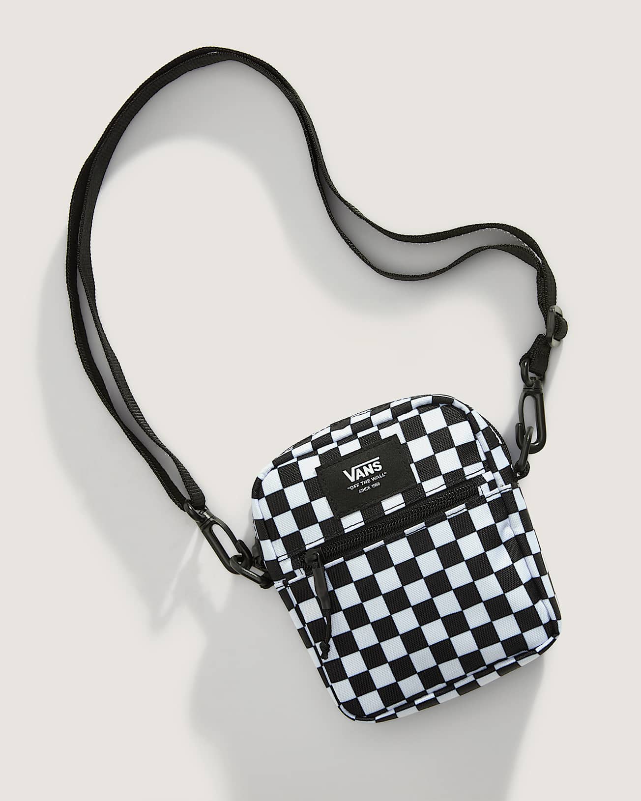 Bail Umhngetasche VANS Schwarz ALT2