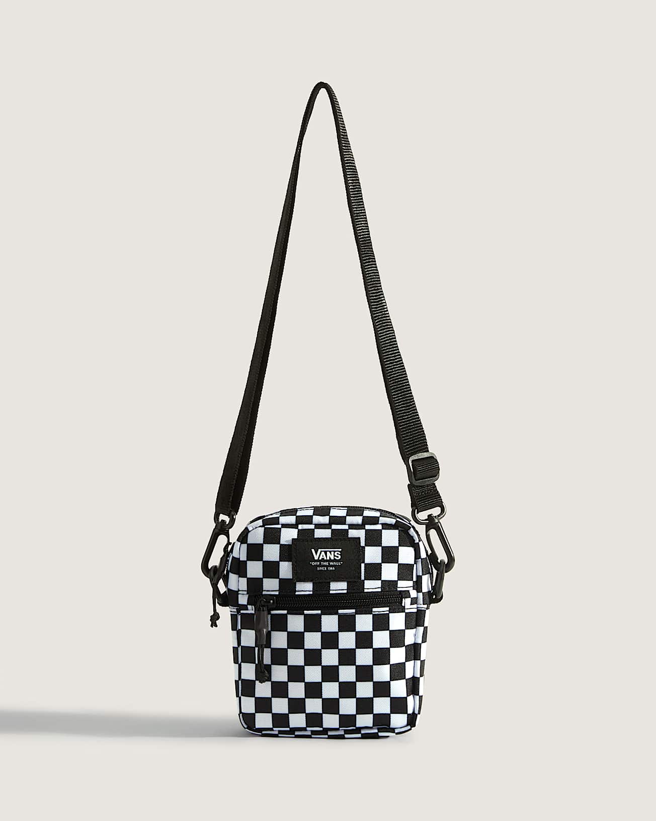 Bail Umhngetasche VANS Schwarz HERO