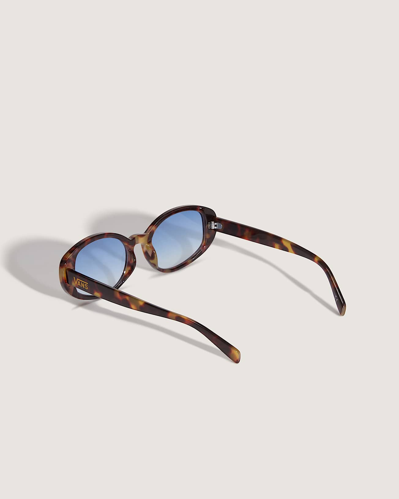 Out There Sunglasses VANS Brown ALT2