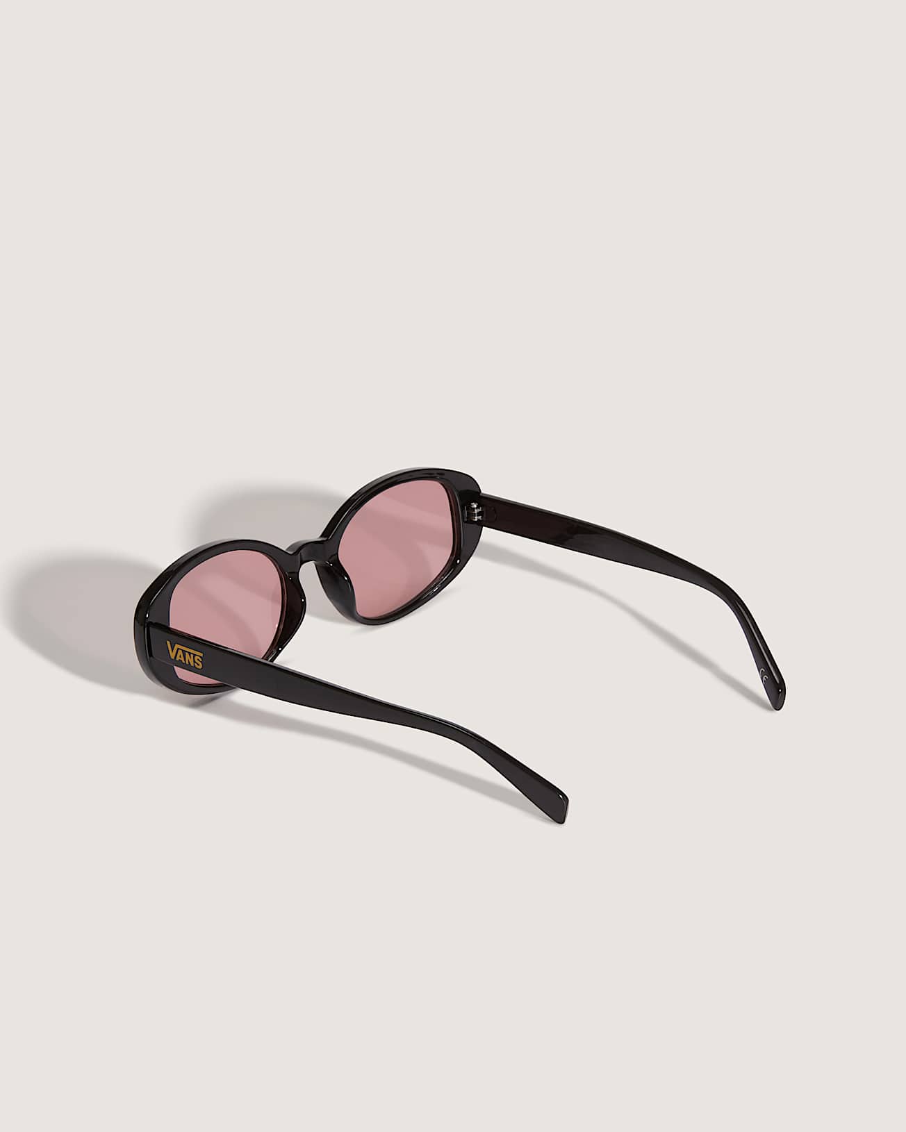 Out There Sunglasses VANS Black ALT2