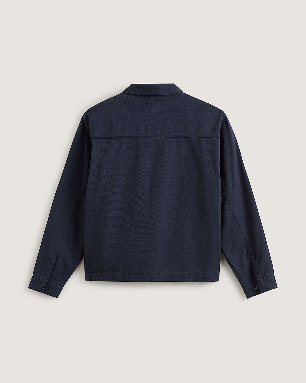 Mcavoy Station Jacke VANS Blau ALT1