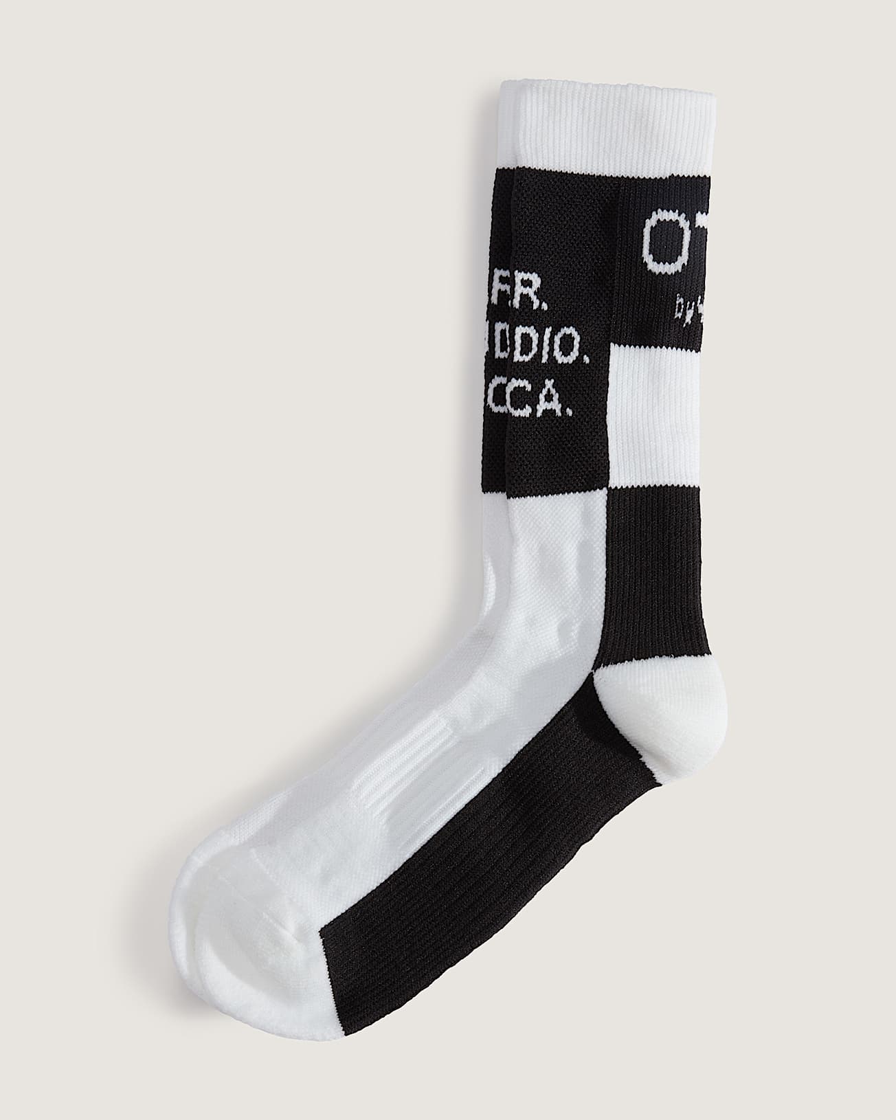 OTW X SR Studio LA. CA. Meia (1 par) - 1