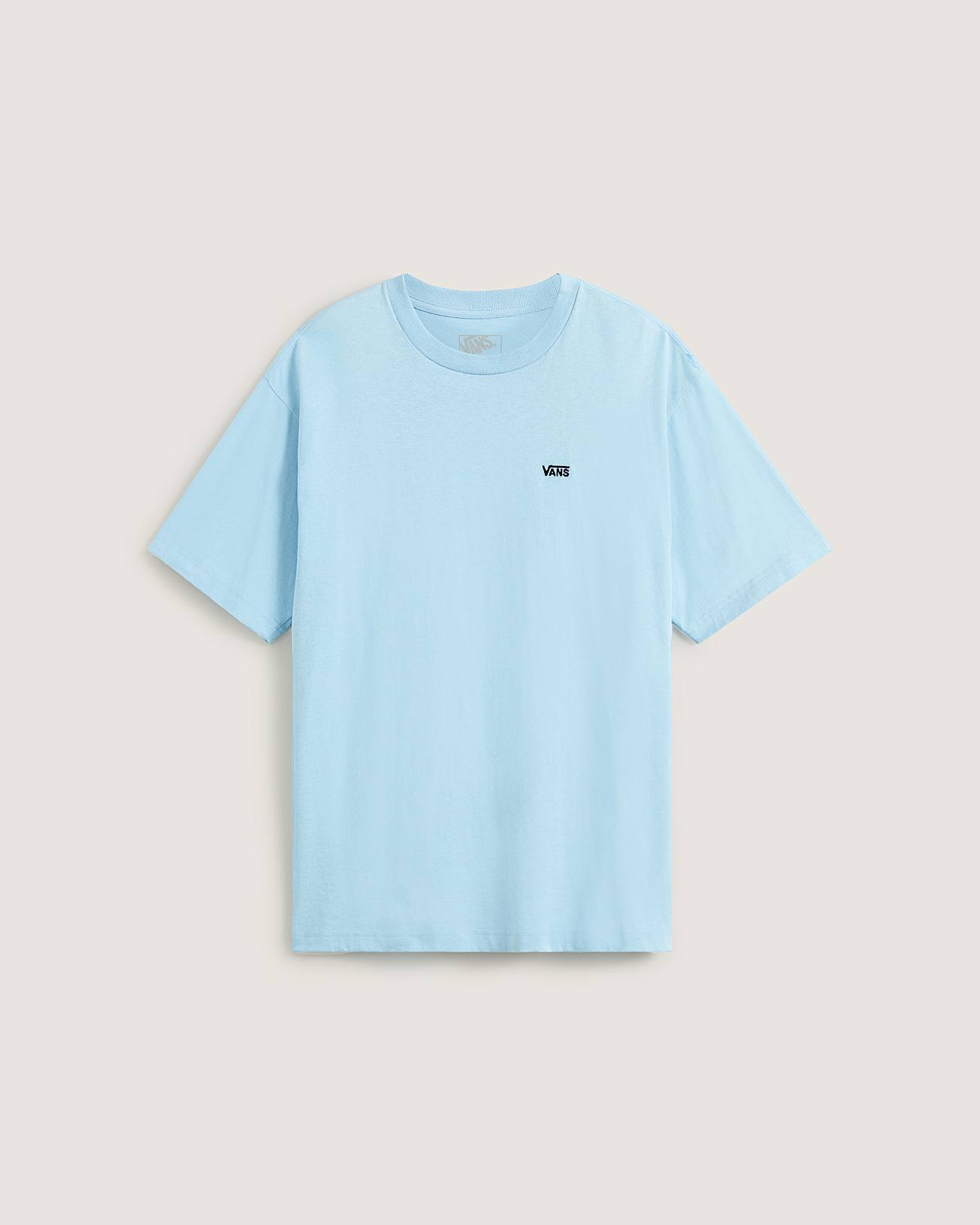 Tshirt Left Chest II VANS Bleu HERO
