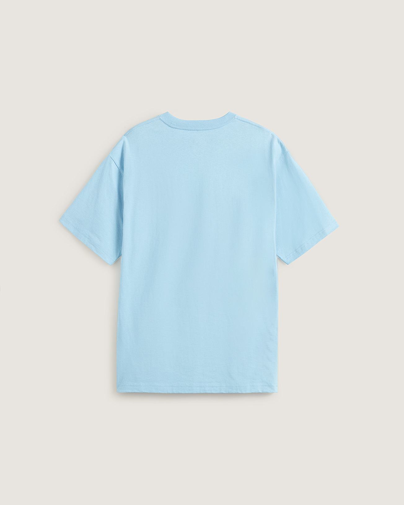 Tshirt Left Chest II VANS Bleu ALT1