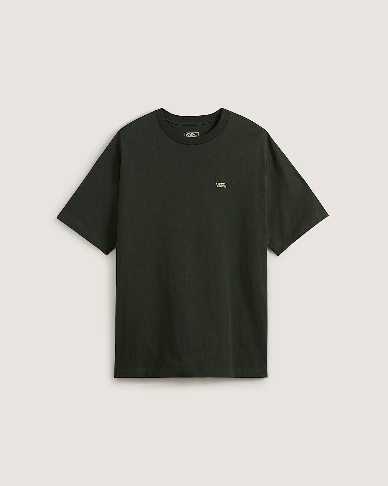 Left Chest II Tee - 1