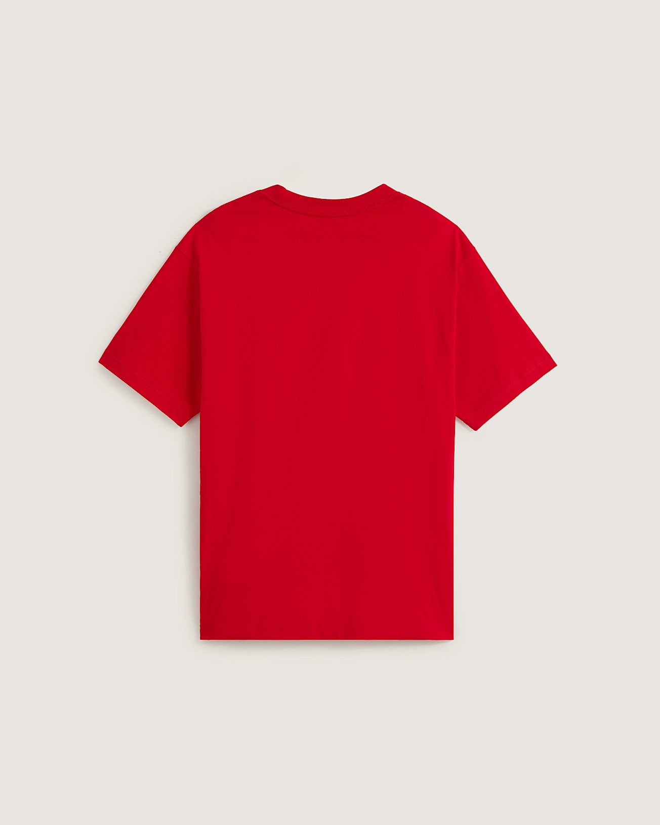 Left Chest Logo II T-Shirt - 2