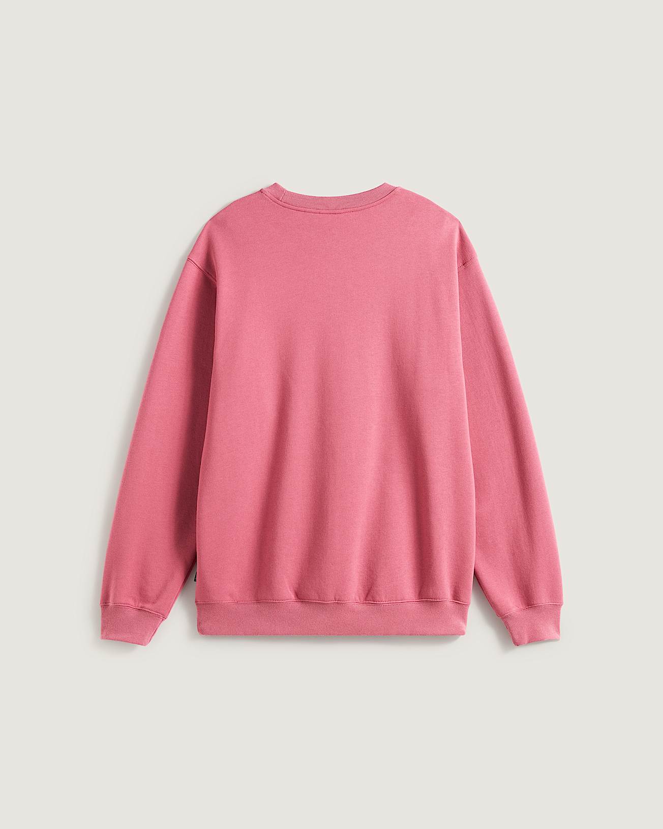 Left Chest II TShirt VANS Rosa ALT1