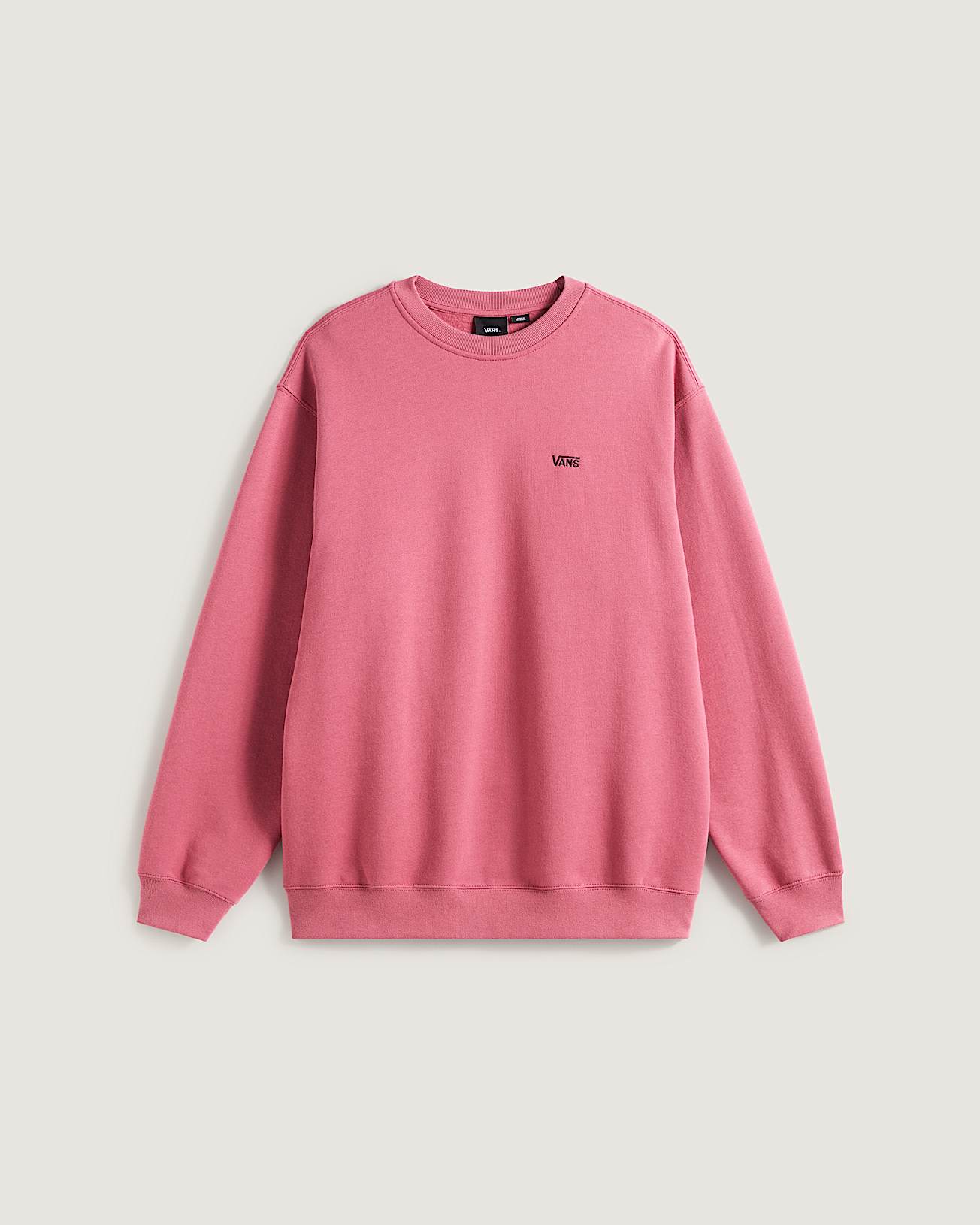 Left Chest II TShirt VANS Rosa HERO