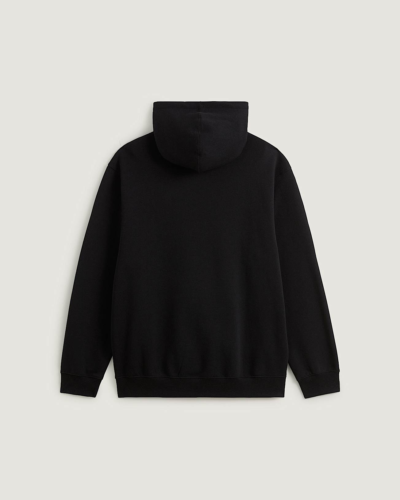 Sweat à capuche Left Chest Embroidered Logo - 2