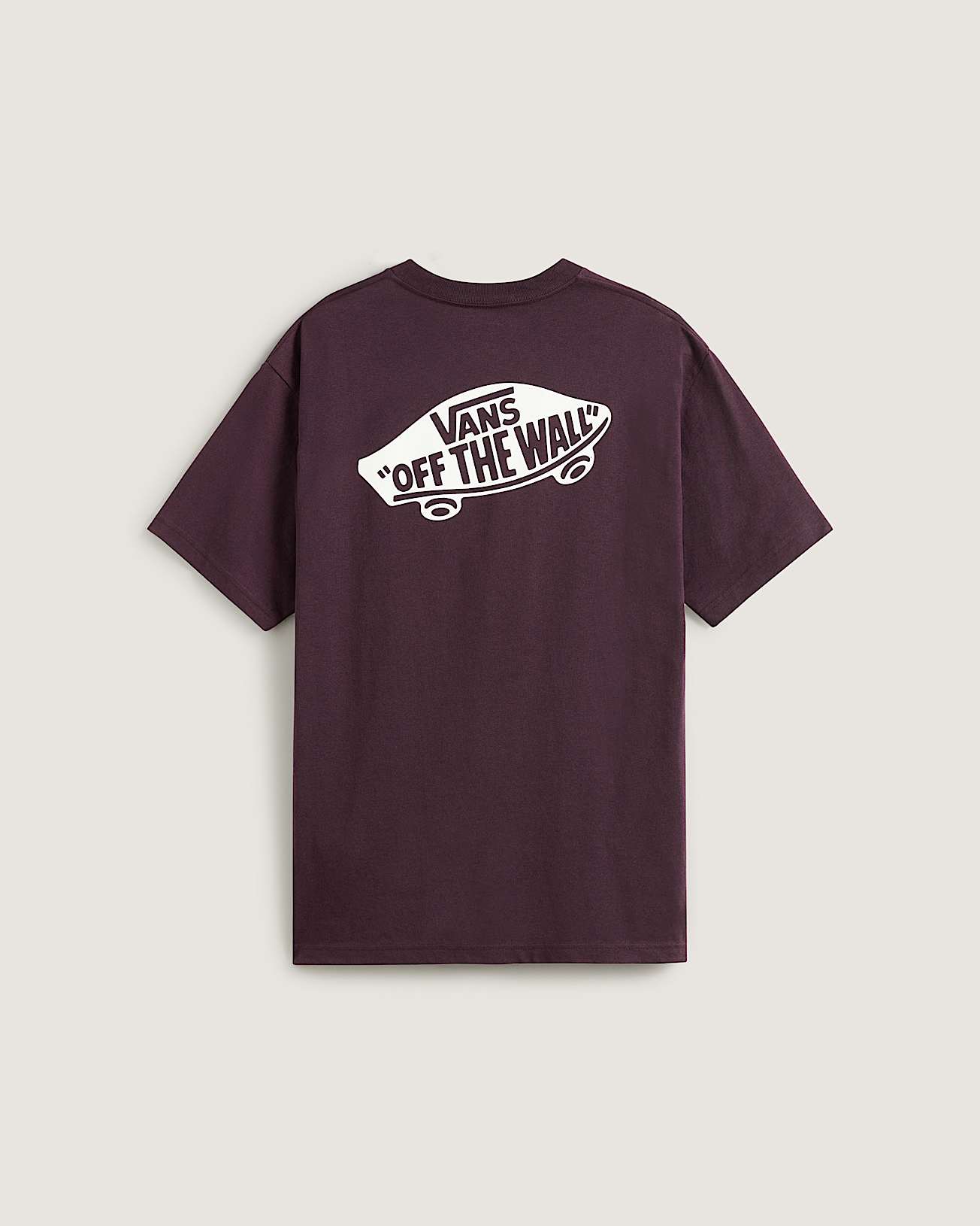 Style 76 Loose Fit KurzarmTShirt VANS Blau ALT1