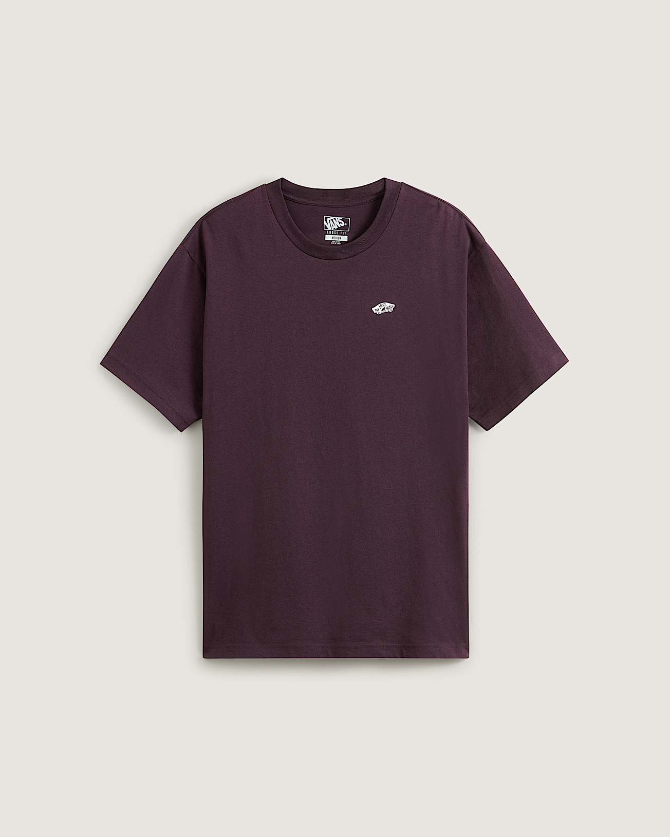 T-shirt z krótkim rękawem Style 76 Loose Fit - 1